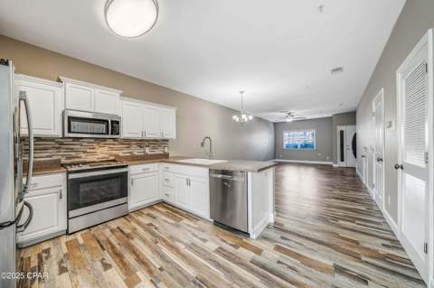 8203 Annabella's Lane, Panama City Beach FL - photo 7 of 39