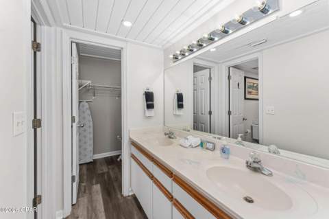 9812 Beach Boulevard D, Panama City FL - photo 17 of 40