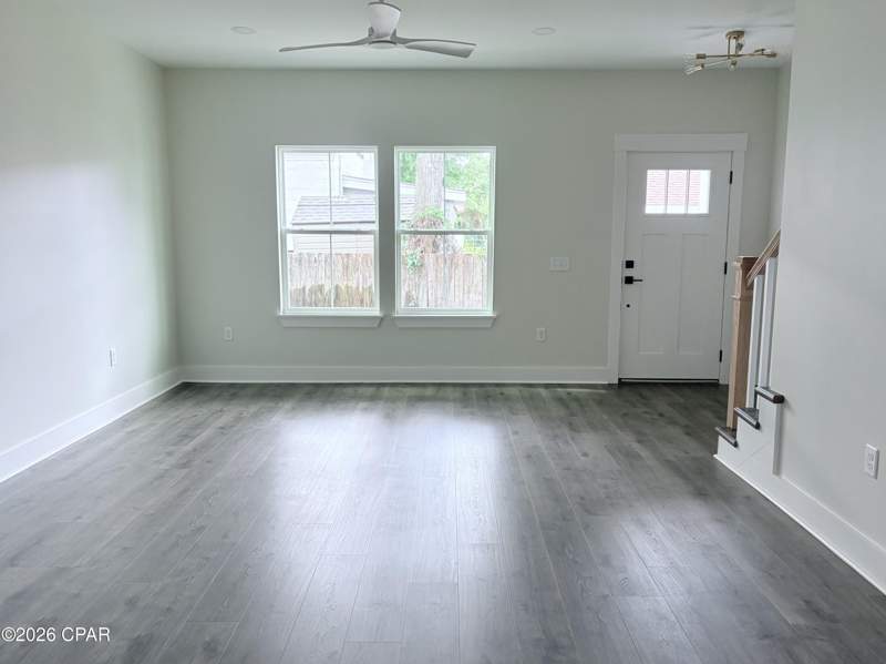 3 bedroom Attached at 825 Grace Avenue, Gulf Coast Dev Second Addition, Panama City — photo 4