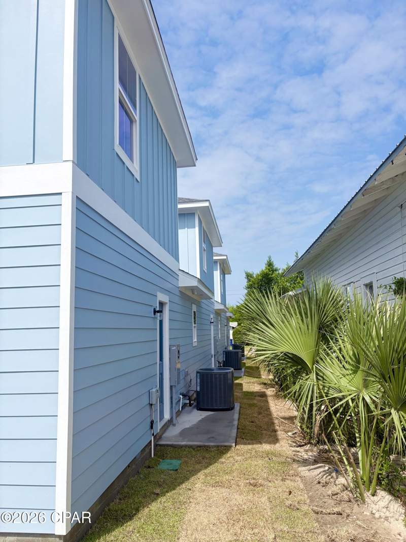 3 bedroom Attached at 827 Grace Avenue, Gulf Coast Dev Second Addition, Panama City — photo 3