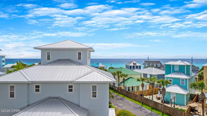 4 bedroom Attached at 22440 Front Beach Road, Casa Del Mar, Panama City Beach — photo 5
