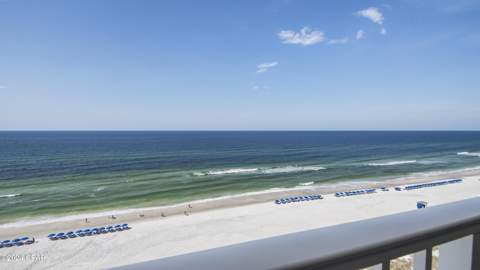 10517 Front Beach Road 1107, Panama City Beach FL - photo 15 of 25