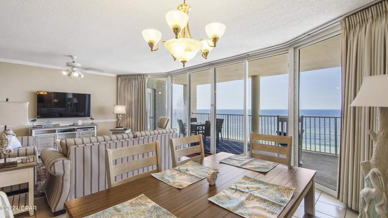 2 bedroom Condominium at 10517 Front Beach Road 1107, Long Beach Towers IV, Panama City Beach — photo 2