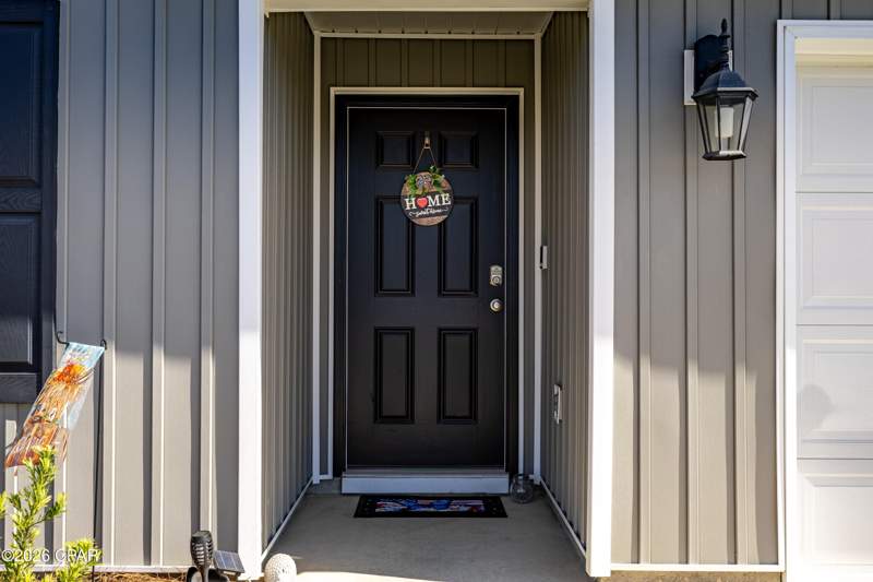 3 bedroom SingleFamilyResidence at 4407 Riparian Lane, Titus Park, Panama City — photo 4