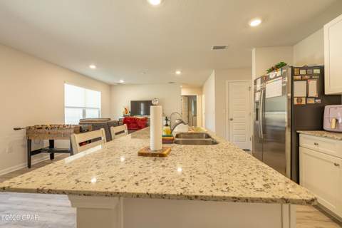 4407 Riparian Lane, Panama City FL - photo 8 of 51