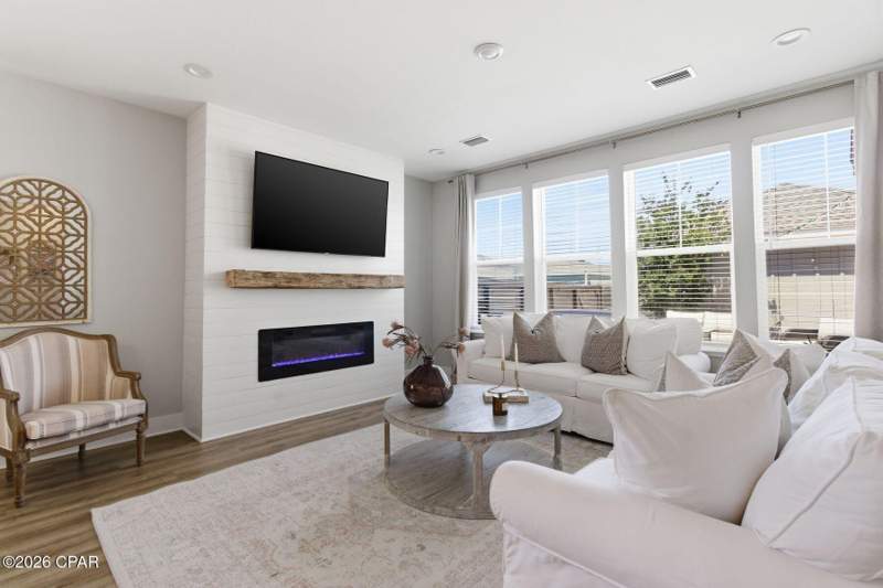 5 bedroom SingleFamilyResidence at 1708 Daffodil Street, Sweetbay, Panama City — photo 5