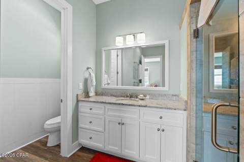 4415 Wavecrest Lane, Port St Joe FL - photo 12 of 77