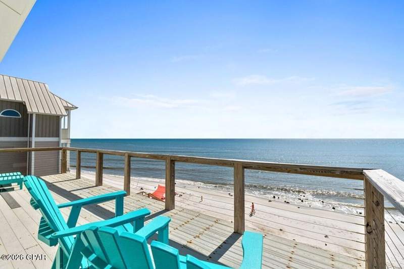 3 bedroom SingleFamilyResidence at 4415 Wavecrest Lane, San Blas Estates, Port St Joe — photo 2