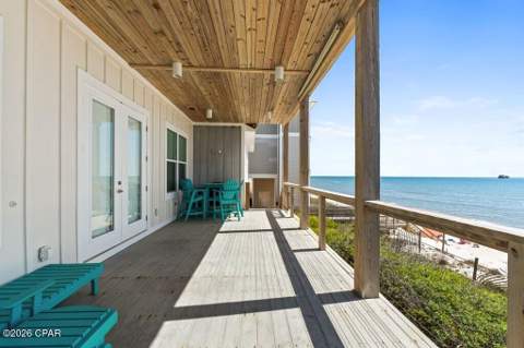 4415 Wavecrest Lane, Port St Joe FL - photo 9 of 77