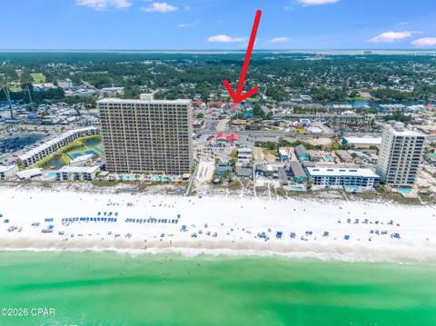 8730 Thomas Drive 409, Panama City FL - photo 22 of 39