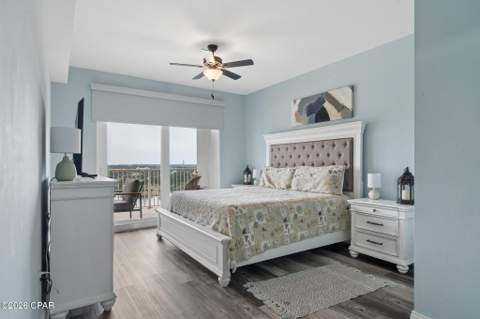 9902 S Thomas Drive 1231, Panama City Beach FL - photo 11 of 35