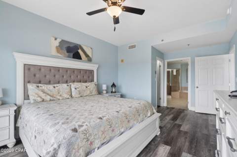 9902 S Thomas Drive 1231, Panama City Beach FL - photo 12 of 35