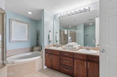 9902 S Thomas Drive 1231, Panama City Beach FL - photo 15 of 35