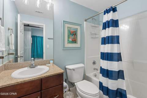 9902 S Thomas Drive 1231, Panama City Beach FL - photo 20 of 35