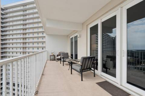 9902 S Thomas Drive 1231, Panama City Beach FL - photo 23 of 35