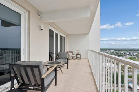 9902 S Thomas Drive 1231, Panama City Beach FL - photo 24 of 35