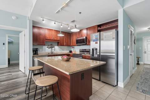 9902 S Thomas Drive 1231, Panama City Beach FL - photo 7 of 35