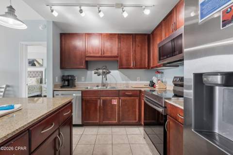 9902 S Thomas Drive 1231, Panama City Beach FL - photo 8 of 35
