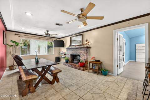 1305 Ware Drive, Panama City FL - photo 10 of 48