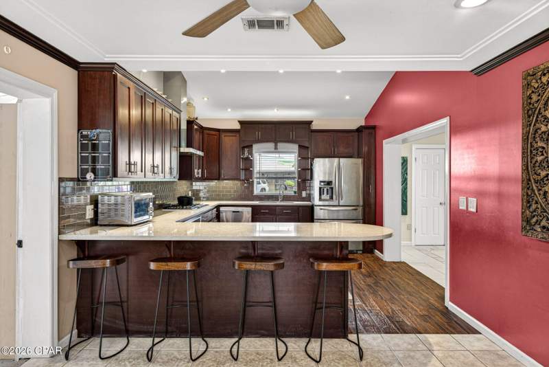 3 bedroom SingleFamilyResidence at 1305 Ware Drive, Oakland Terrace Add, Panama City — photo 4