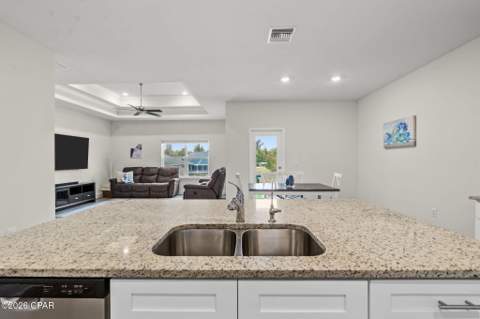1257 Jack Jack Drive, Lynn Haven FL - photo 11 of 34