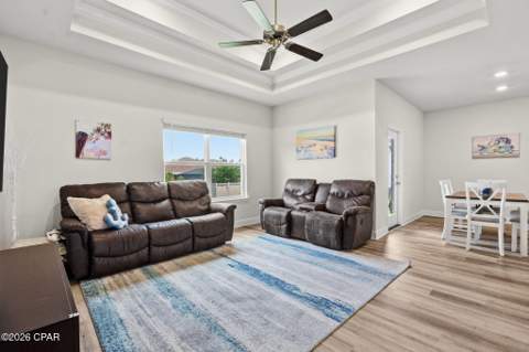 1257 Jack Jack Drive, Lynn Haven FL - photo 12 of 34