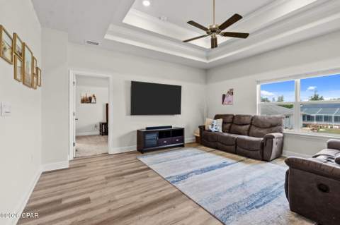 1257 Jack Jack Drive, Lynn Haven FL - photo 13 of 34