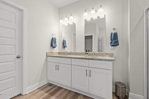 1257 Jack Jack Drive, Lynn Haven FL - photo 18 of 34