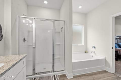 1257 Jack Jack Drive, Lynn Haven FL - photo 19 of 34