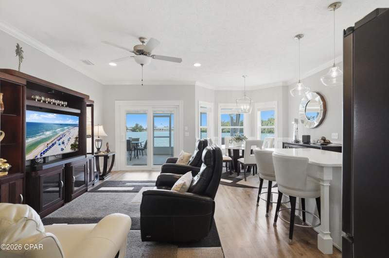3 bedroom SingleFamilyResidence at 104 Lakeridge Drive, Lake Marin, Panama City — photo 4