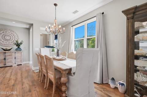8401 Dockside Place, Panama City Beach FL - photo 14 of 108
