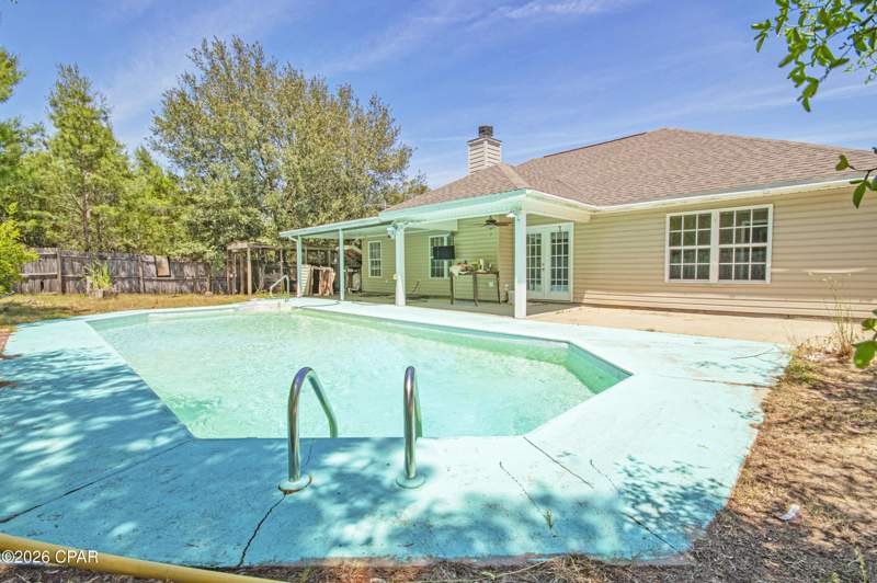 3 bedroom SingleFamilyResidence at 2121 Angora Drive, Sunny Hills Unit 19, Chipley — photo 3