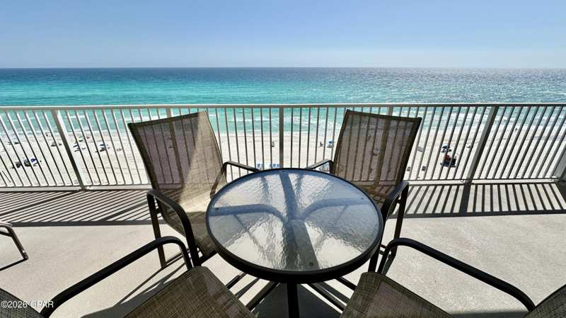 2 bedroom Condominium at 14415 Front Beach Road 805, Ocean Reef, Panama City Beach — photo 1