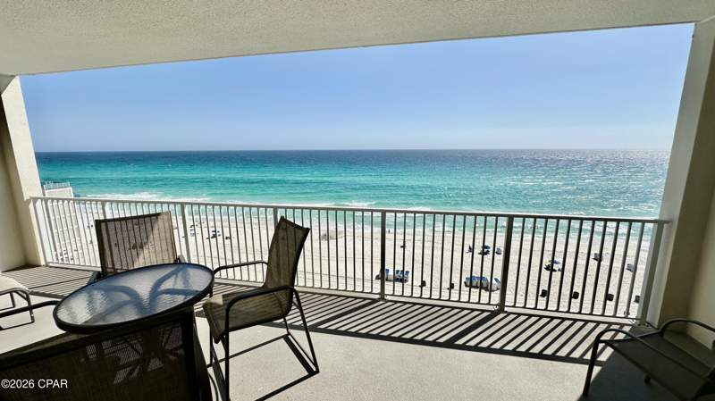 2 bedroom Condominium at 14415 Front Beach Road 805, Ocean Reef, Panama City Beach — photo 2