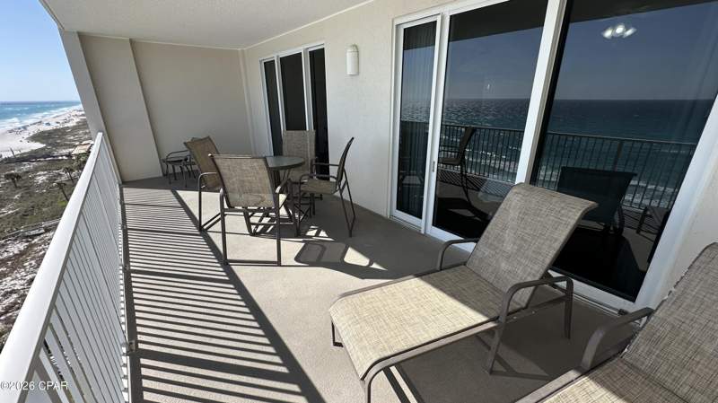2 bedroom Condominium at 14415 Front Beach Road 805, Ocean Reef, Panama City Beach — photo 4