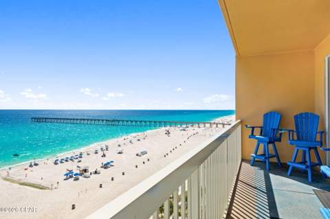 15817 Front Beach 2-804, Panama City Beach FL - photo 24 of 52