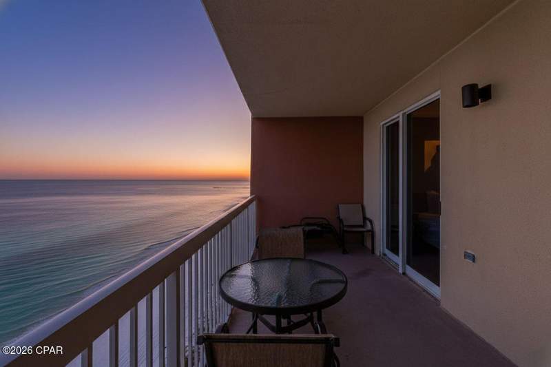 2 bedroom Condominium at 14825 Front Beach Road 803, Sunrise Beach, Panama City Beach — photo 5