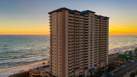14825 Front Beach Road 803, Panama City Beach FL - photo 7 of 41