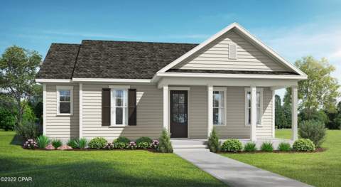 1219 Wildflower Court Lot 696 - St. Andrew Plan, Panama City FL - photo 6 of 39