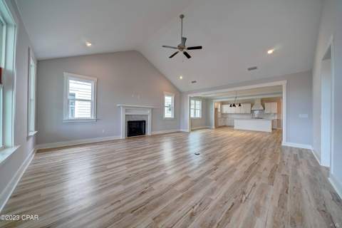 1219 Wildflower Court Lot 696 - St. Andrew Plan, Panama City FL - photo 7 of 39