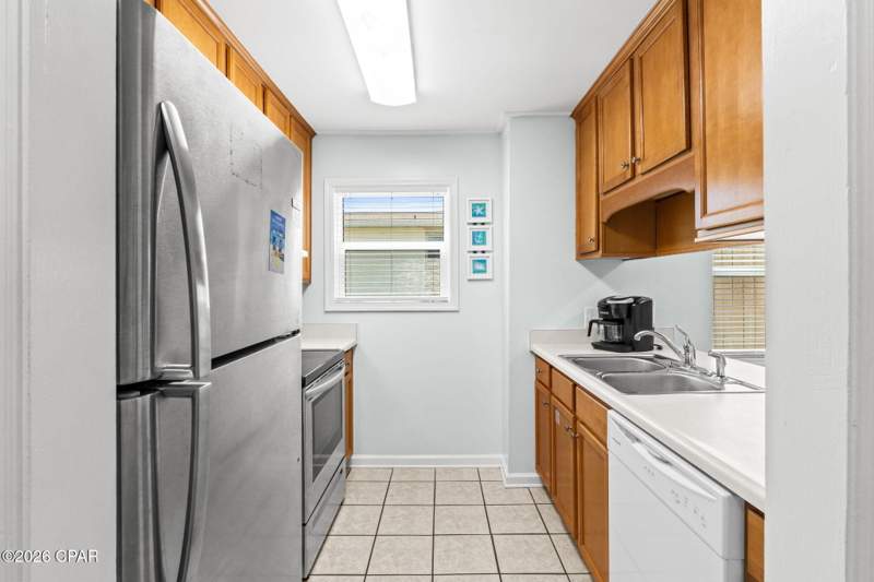 3 bedroom Condominium at 17462 Front Beach Road 2B6, Horizon South Townhouses, Panama City Beach — photo 4