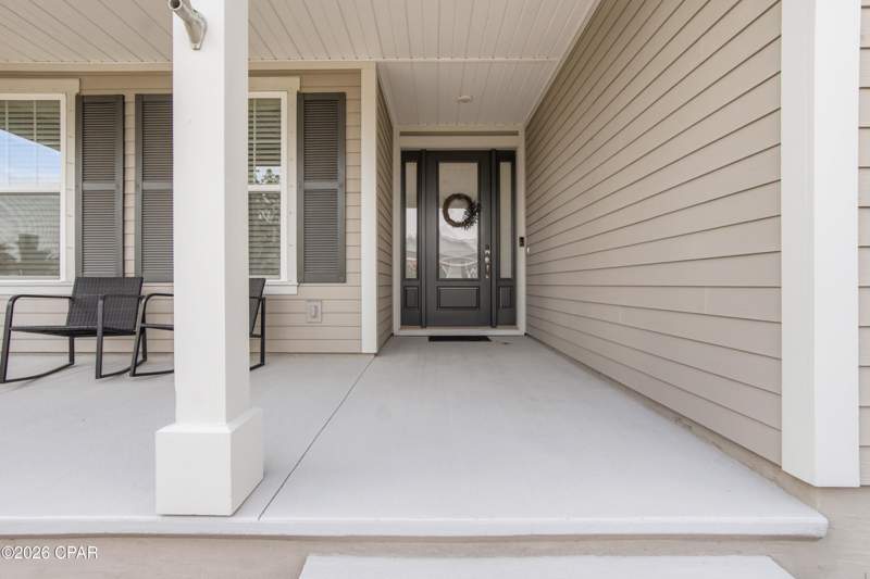 3 bedroom SingleFamilyResidence at 1713 Sweet Pea Court, Sweetbay, Panama City — photo 2