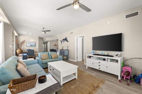 5115 Gulf Drive 409, Panama City FL - photo 13 of 38