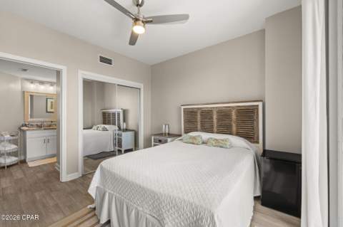 5115 Gulf Drive 409, Panama City FL - photo 21 of 38