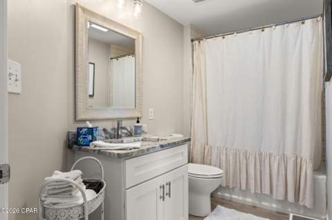 5115 Gulf Drive 409, Panama City FL - photo 22 of 38