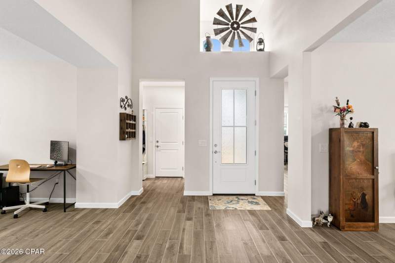 2 bedroom SingleFamilyResidence at 9546 Paradise Drive, Latitude at Watersound, Panama City Beach — photo 4