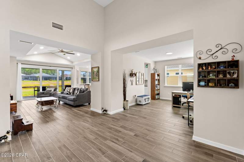 2 bedroom SingleFamilyResidence at 9546 Paradise Drive, Latitude at Watersound, Panama City Beach — photo 5