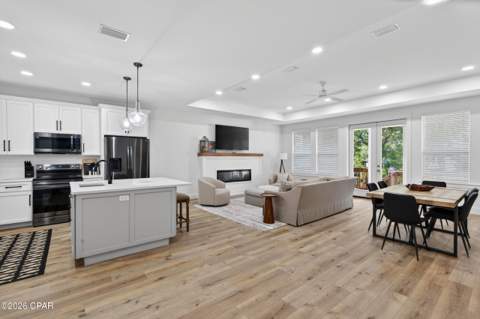 6720 Harbour Boulevard, Panama City Beach FL - photo 10 of 44