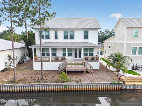 6720 Harbour Boulevard, Panama City Beach FL - photo 8 of 44