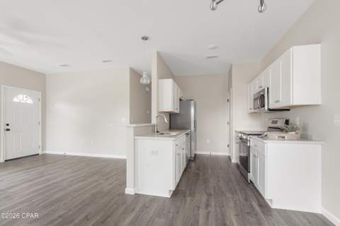 533 E 9th Street, Panama City FL - photo 7 of 28